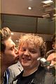 horan-kiss