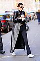 kendall-matrix