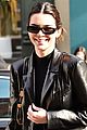 kendall-matrix