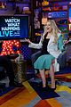 trainor-wwhl2