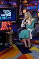 trainor-wwhl2