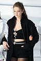 kaia-chanel