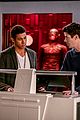 keiynan-flash-return