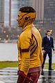 keiynan-flash-return
