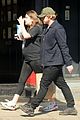 rupert-grint-girlfriend-pandemic