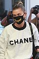 hailey-mask