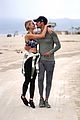 james-maslow-caitlin-spears-kiss