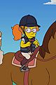 simpsons-riverdale