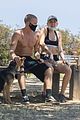 miley-hiking