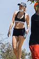 miley-hiking