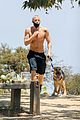 miley-hiking