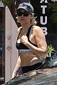miley-hiking