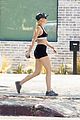 miley-hiking