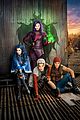 descendants-five