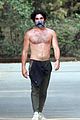 alan-shirtless