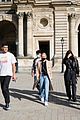 kylie-louvre