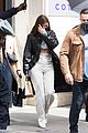 kylie-midriff