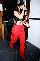 kylie-midriff