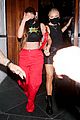 kylie-midriff