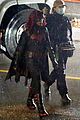 catwoman-set