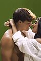 dixie-kiss
