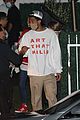 kendall-nightout