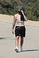 bieber-hiking