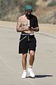 bieber-hiking