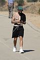 bieber-hiking