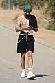 bieber-hiking