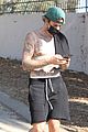 bieber-hiking