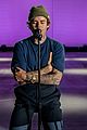bieber-cmas
