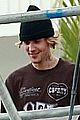 biebs-rehearse