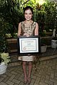 hailee-celebrates-true