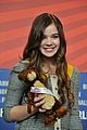 hailee-celebrates-true