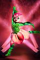tulip-dancer