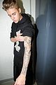 bieber-arrest