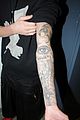 bieber-arrest