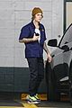 bieber-holding