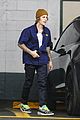 bieber-holding