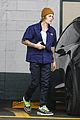 bieber-holding