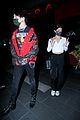 charli-chase-dinner