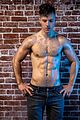 nolan-physique