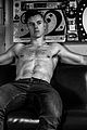 nolan-physique