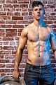 nolan-physique