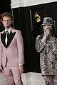 billie-performs-grammys