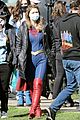 melissa-supergirl-before