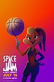 space-jam-posters