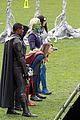 benoist-tied