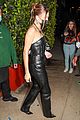 bieber-leatheroutfit